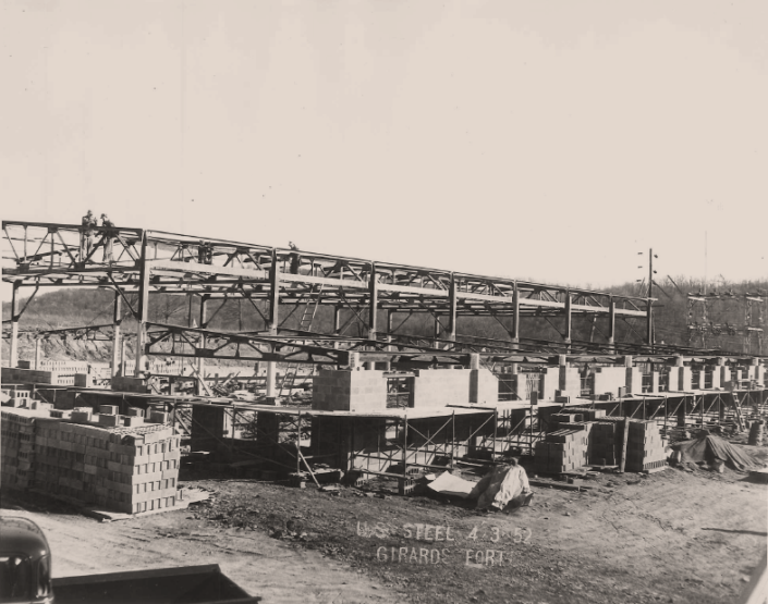 About Us Fairchance Construction