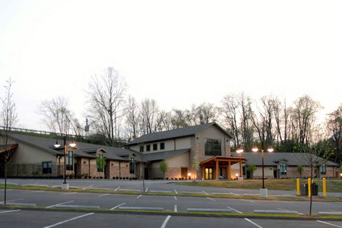 WVU Childcare Center and Nursery School