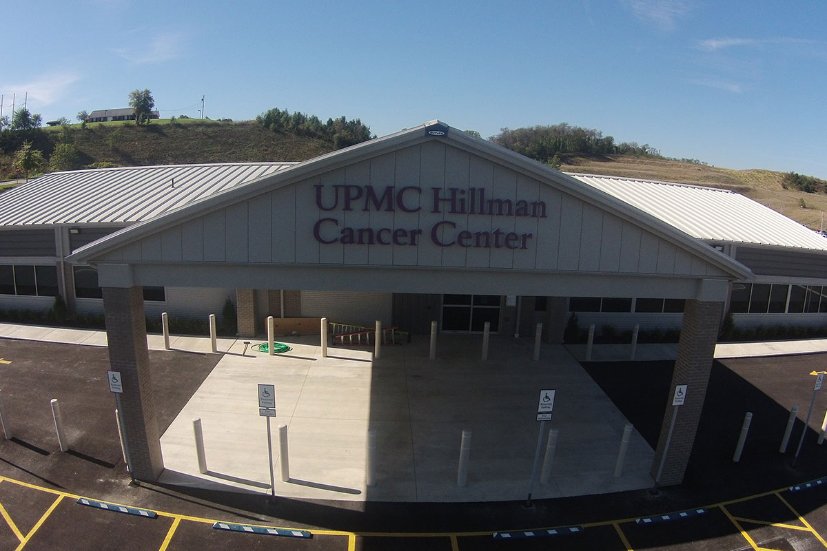 UPMC Hillman Cancer Center