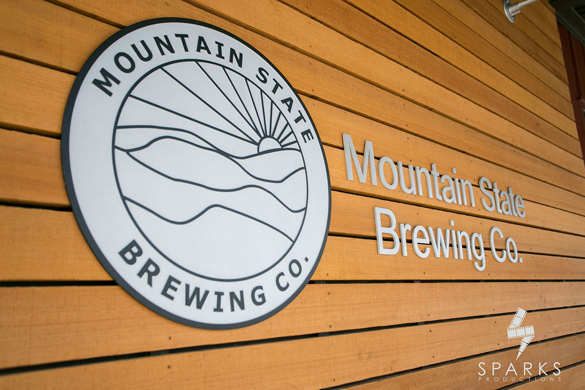 Mountain State Brewing