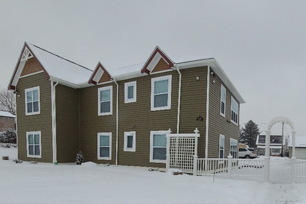 Meadow View Apartments