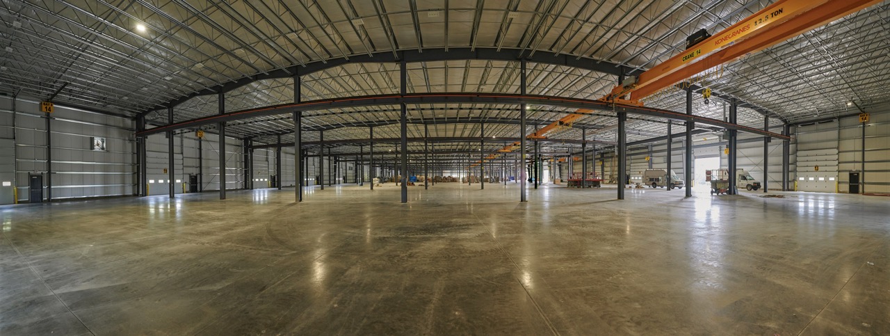 Built by Fairchance Construction