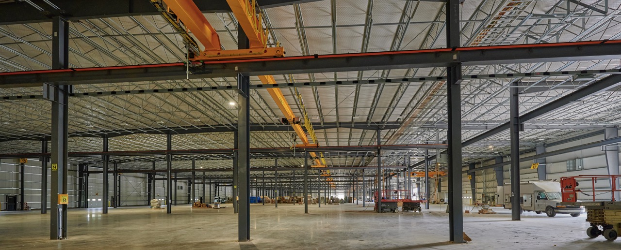 Built by Fairchance Construction