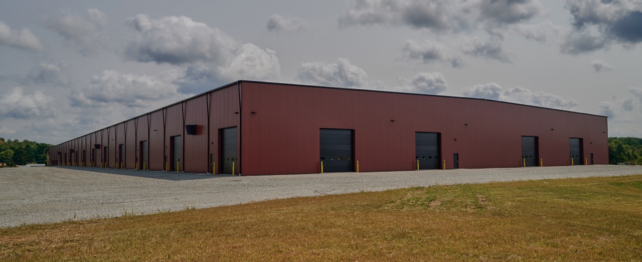 Built by Fairchance Construction