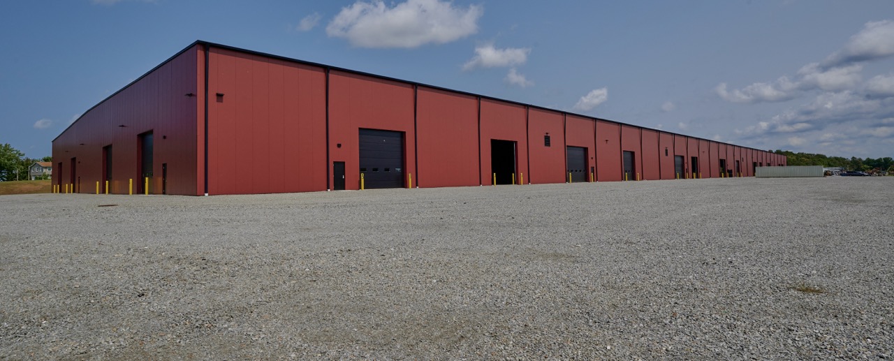 Built by Fairchance Construction