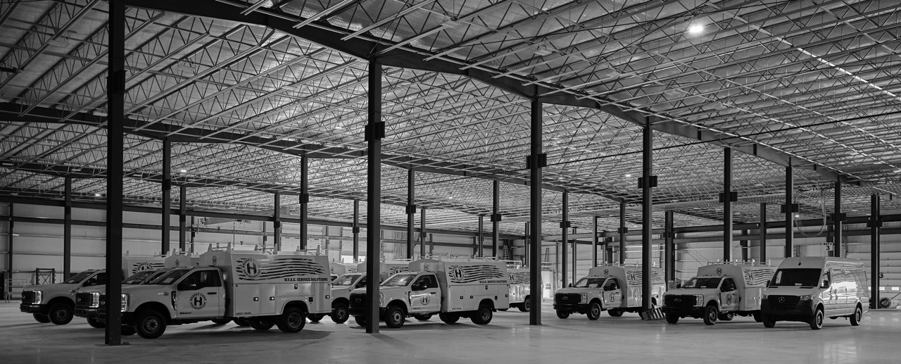 Built by Fairchance Construction