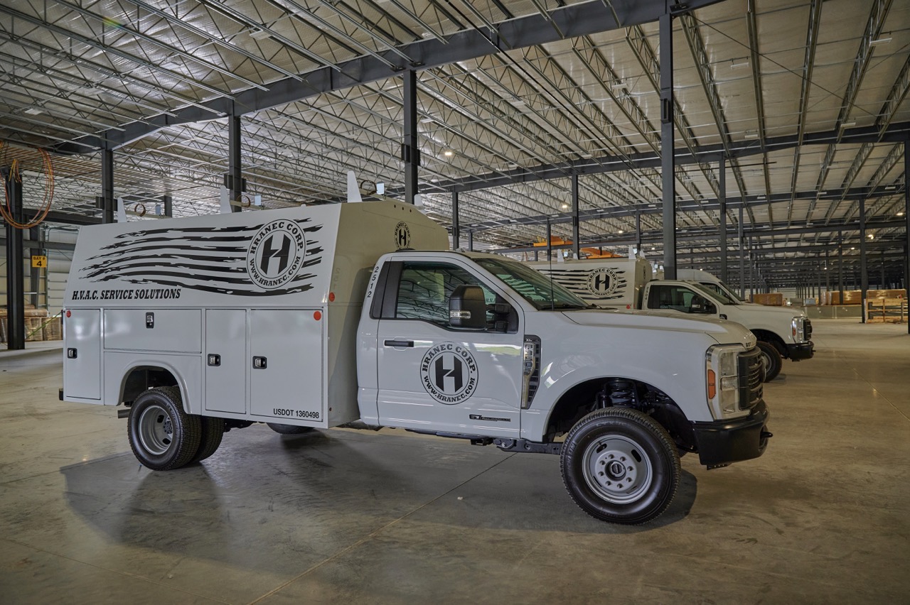 Built by Fairchance Construction