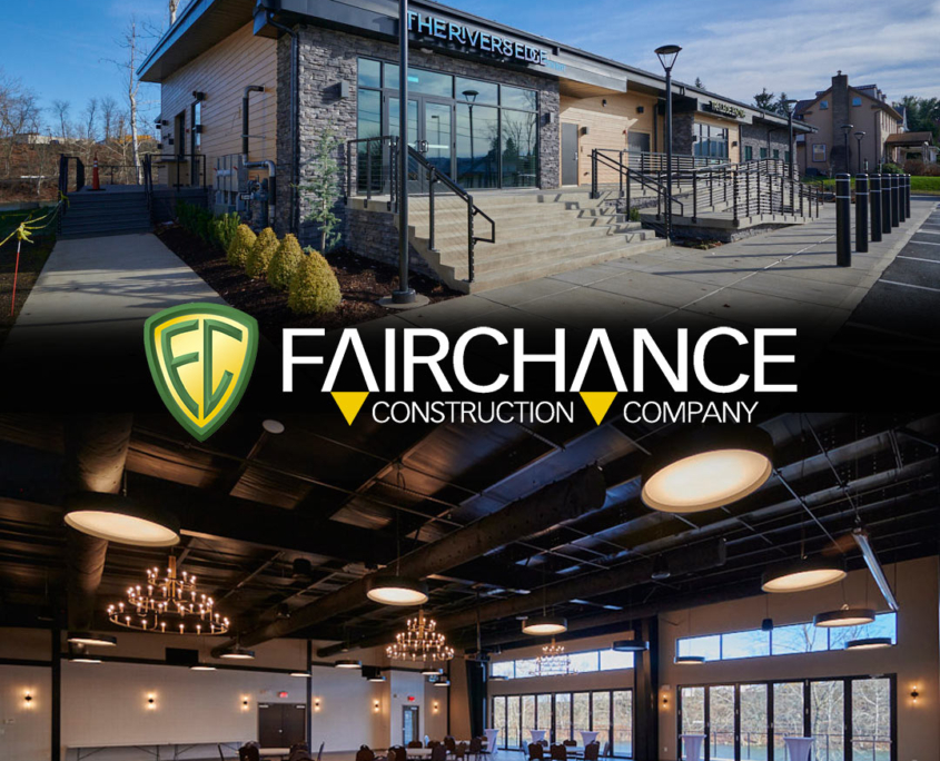 Trailside Event Center in Connellsville PA