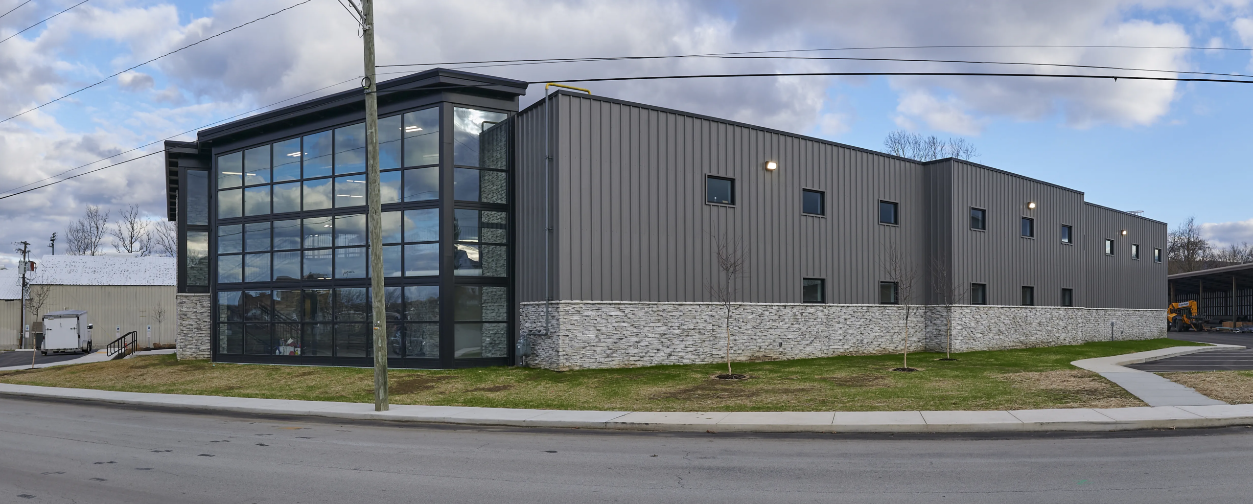 South Union Sports Complex