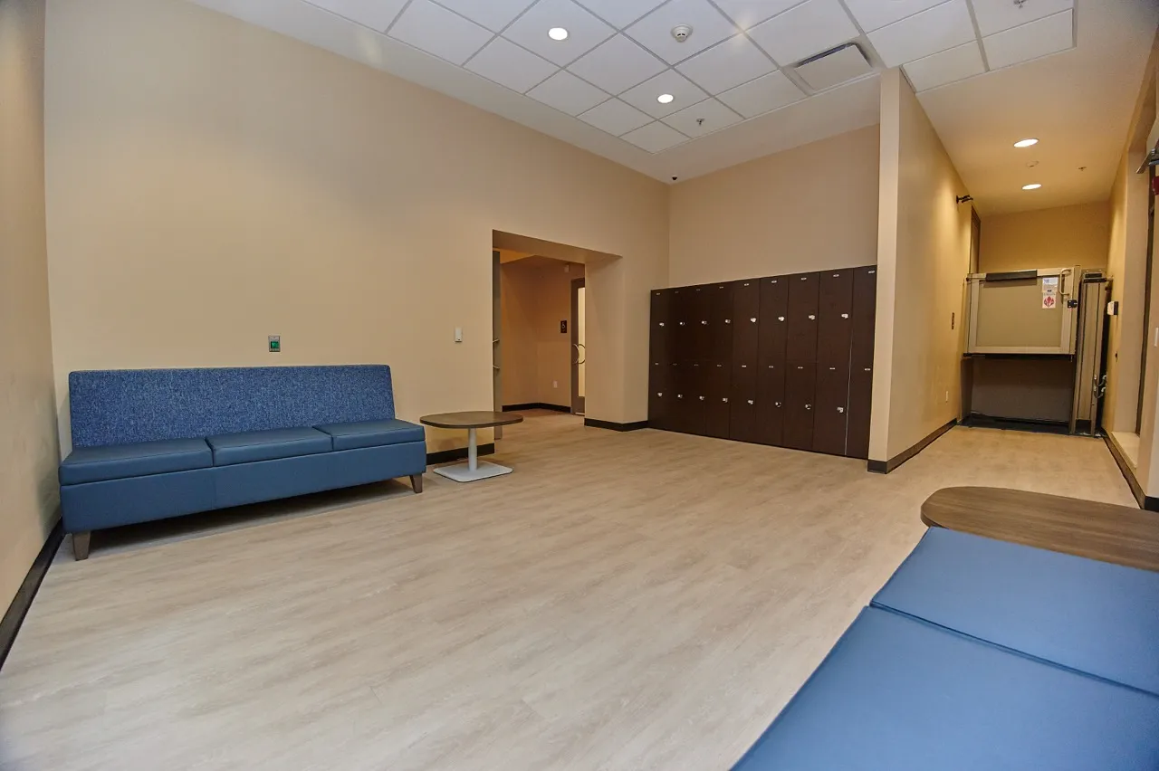 Wadsworth Hall Community Center Oak Hill Apartment Complex Pittsburgh Interior Detail Wadsworth Hall Community Center Oak Hill Apartment Complex Pittsburgh Interior Detail