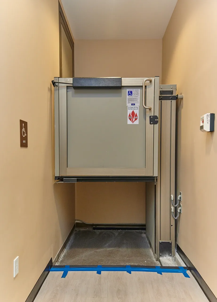 Wadsworth Hall Community Center Oak Hill Apartment Complex Pittsburgh Interior Detail Wadsworth Hall Community Center Oak Hill Apartment Complex Pittsburgh Interior Detail