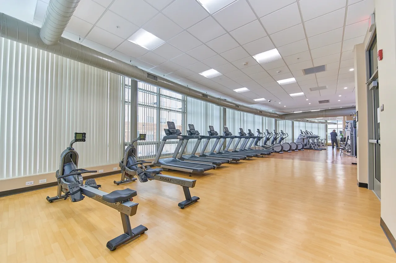 Wadsworth Hall Community Center Oak Hill Apartment Complex Pittsburgh Interior Detail Wadsworth Hall Community Center Oak Hill Apartment Complex Pittsburgh Interior Detail