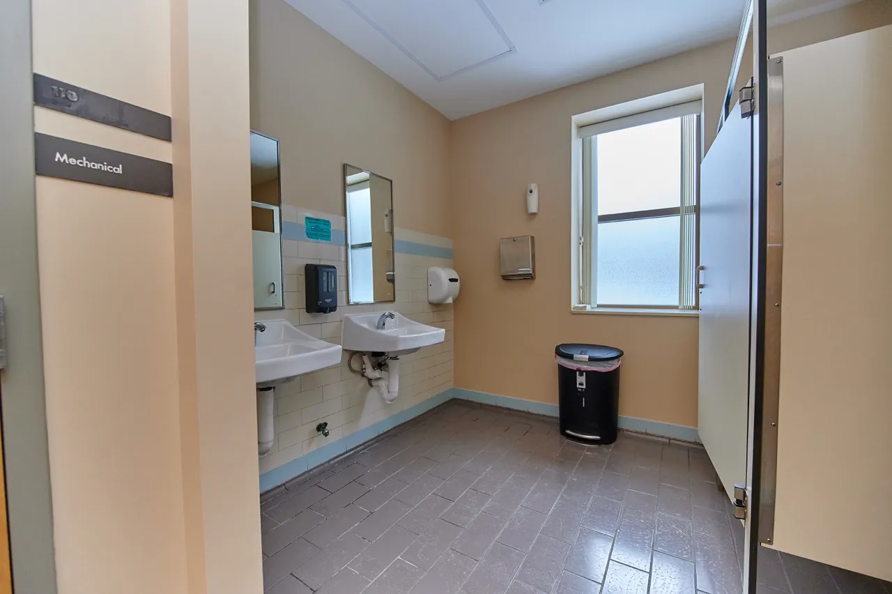 Wadsworth Hall Community Center Oak Hill Apartment Complex Pittsburgh Interior Detail Wadsworth Hall Community Center Oak Hill Apartment Complex Pittsburgh Interior Detail