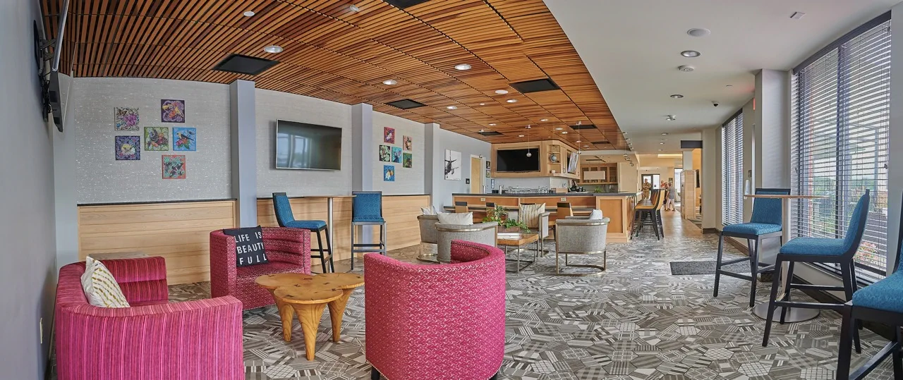 Hilton Garden Inn Moon Township 23 Large_result Interior Detail Hilton Garden Inn