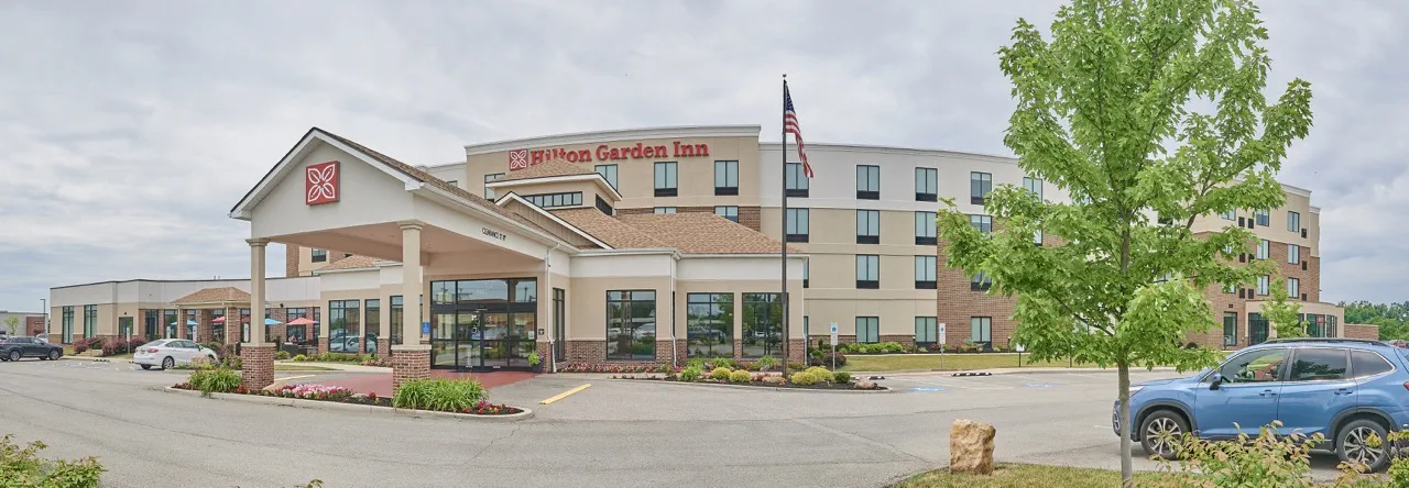 Hilton Garden Inn Moon Township 3 Large_result Exterior Detail Hilton Garden Inn