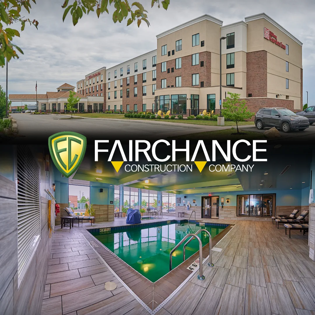 Hilton Garden Inn Moon Township by Fairchance Construction_result Hilton Garden Inn Moon Township