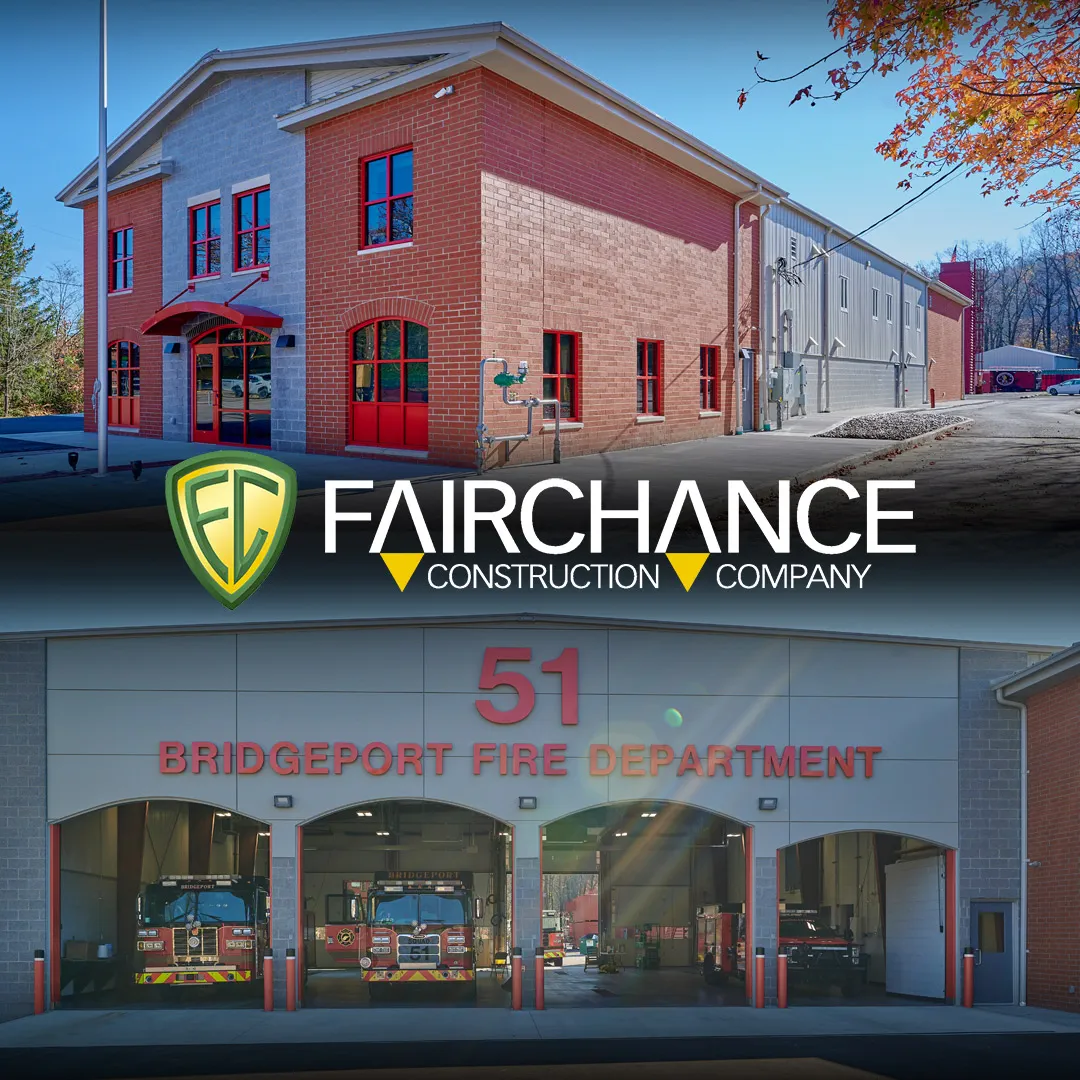 Bridgeport Fire Department